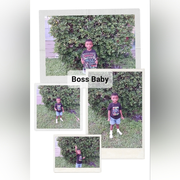 Meet your Posher, Christi - Picture 4 of 9